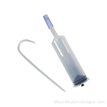 120ml Dsa Syringe